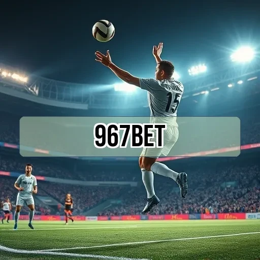 967bet.com eSports