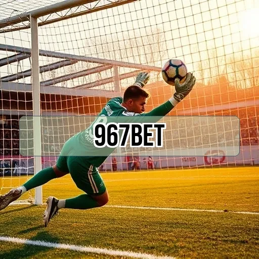 967bet.com Promoções
