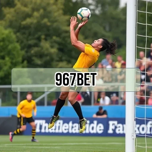 967bet.com Esportes