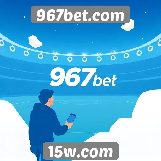 Avaliação da experiência do usuário no 967bet.com